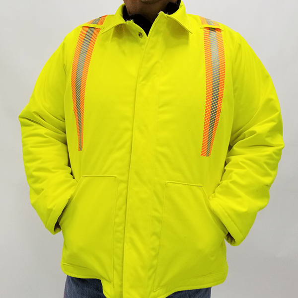 High Vis Workwear