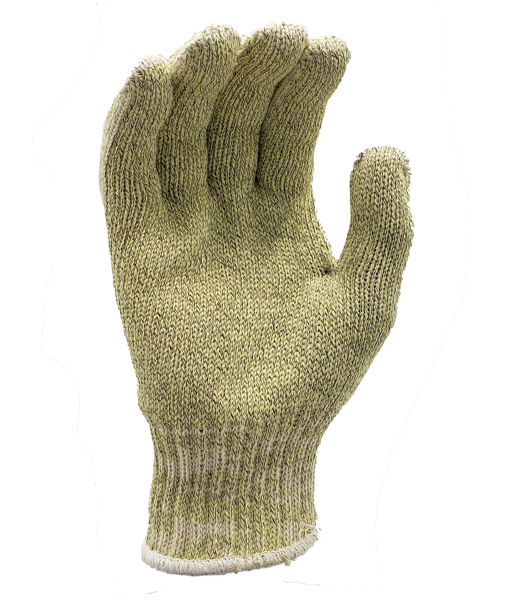 小物 Star Team Olive Glove TSG-858 Series Glove - Excellent Cut & Abrasion Protection | Tri