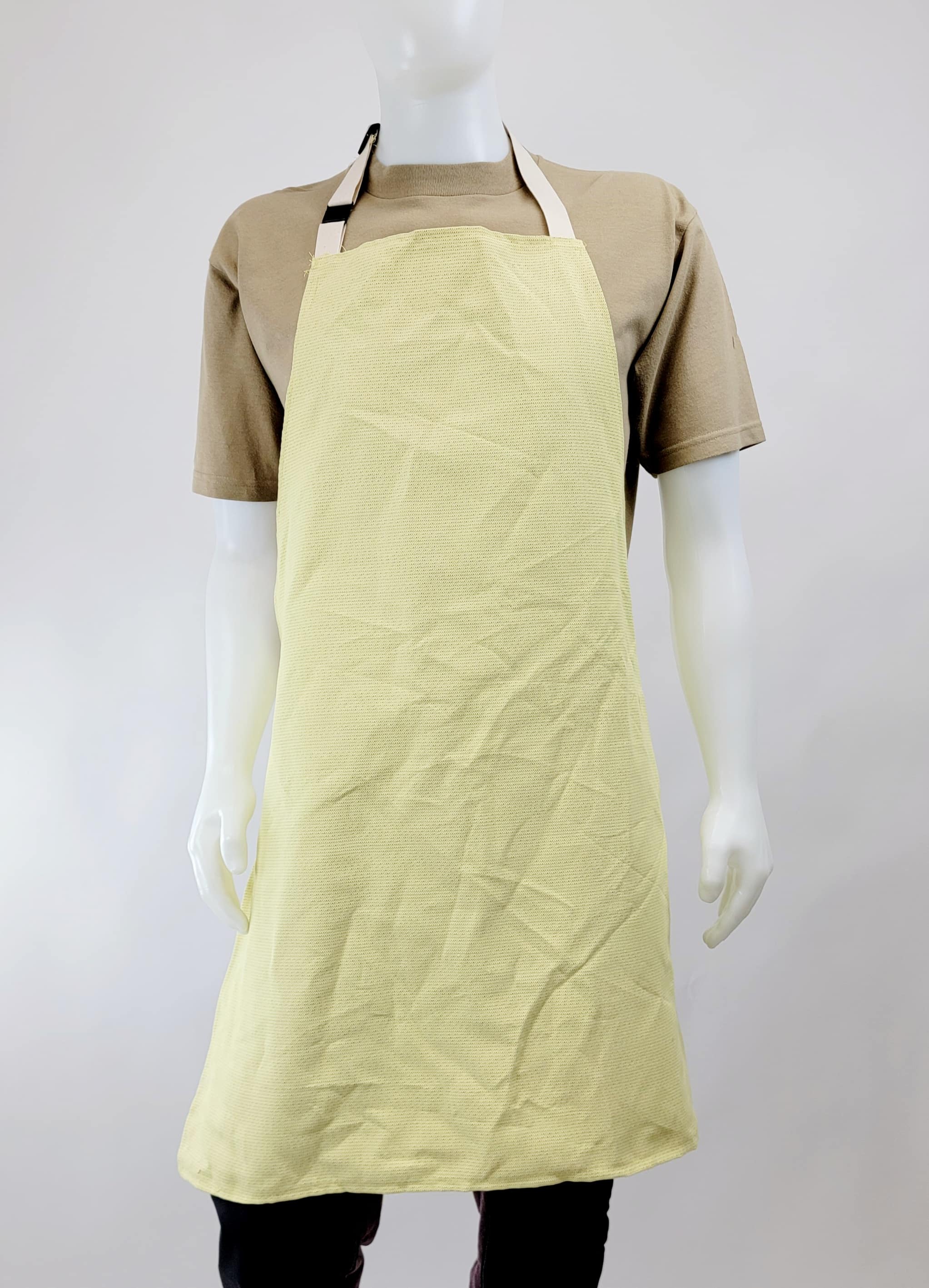Cut and Puncture Aprons