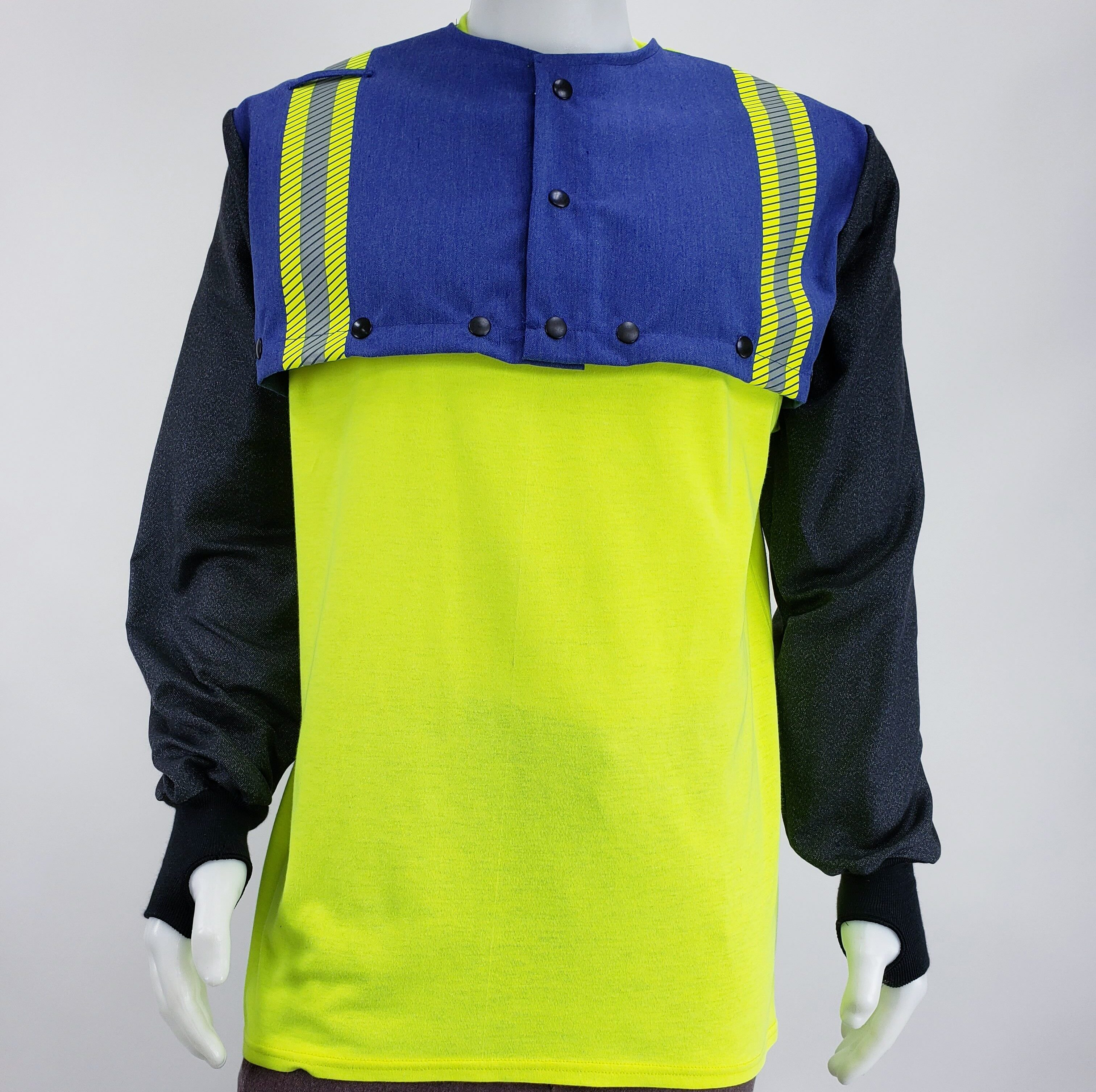 Stamping & Pressing Safety Apparel in Indiana