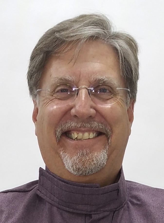 Eric Moll