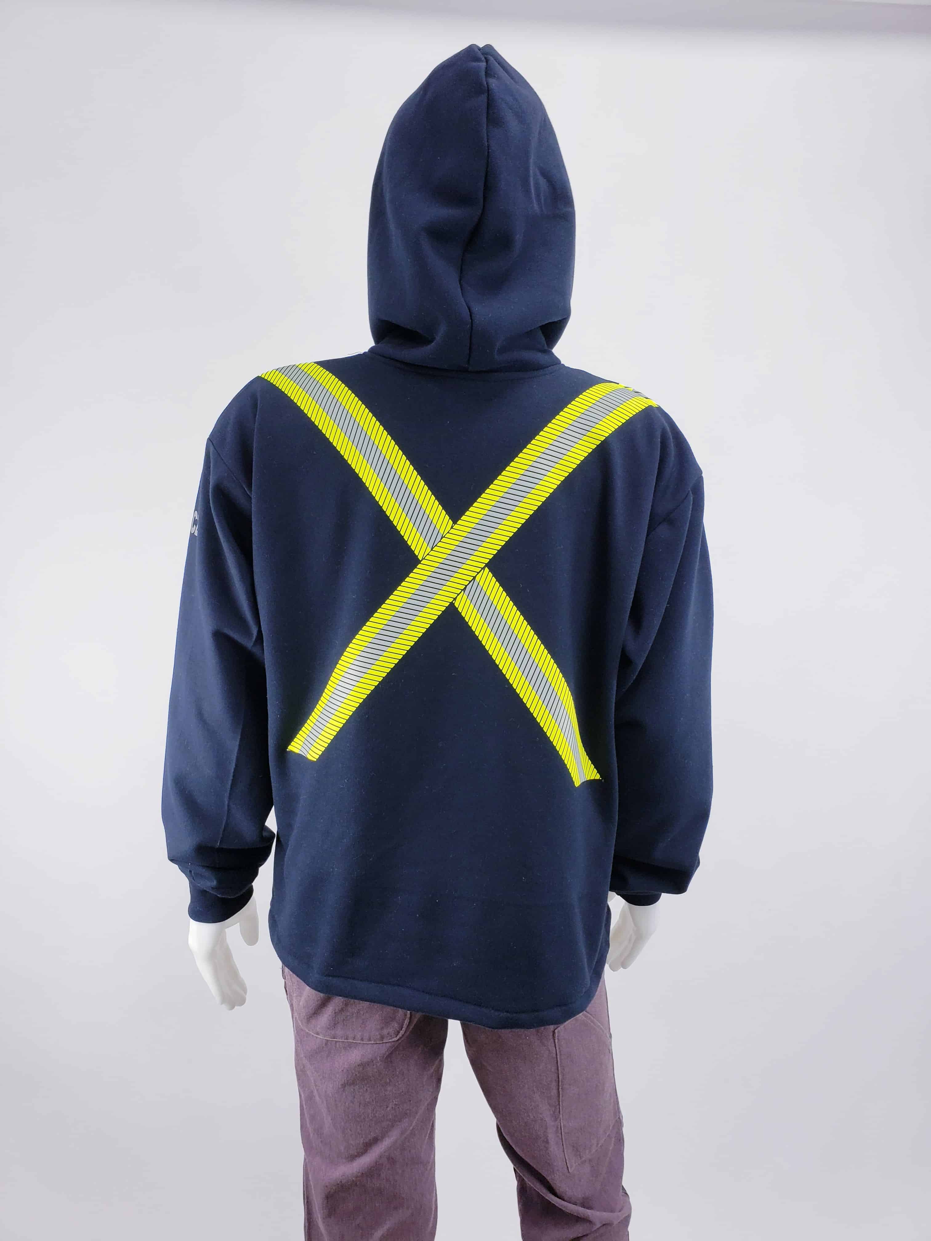 High Vis Shirt