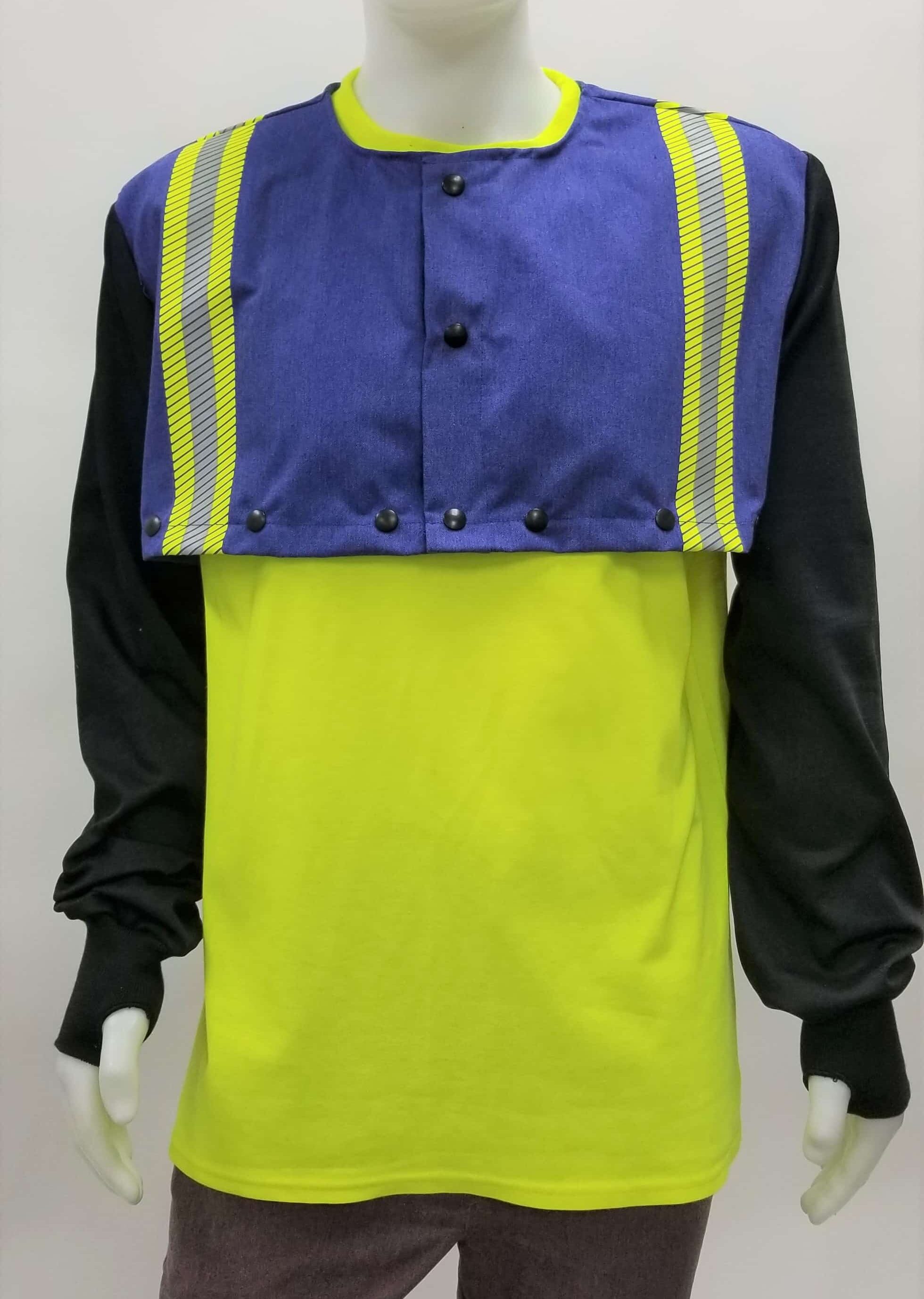 High Vis Thread