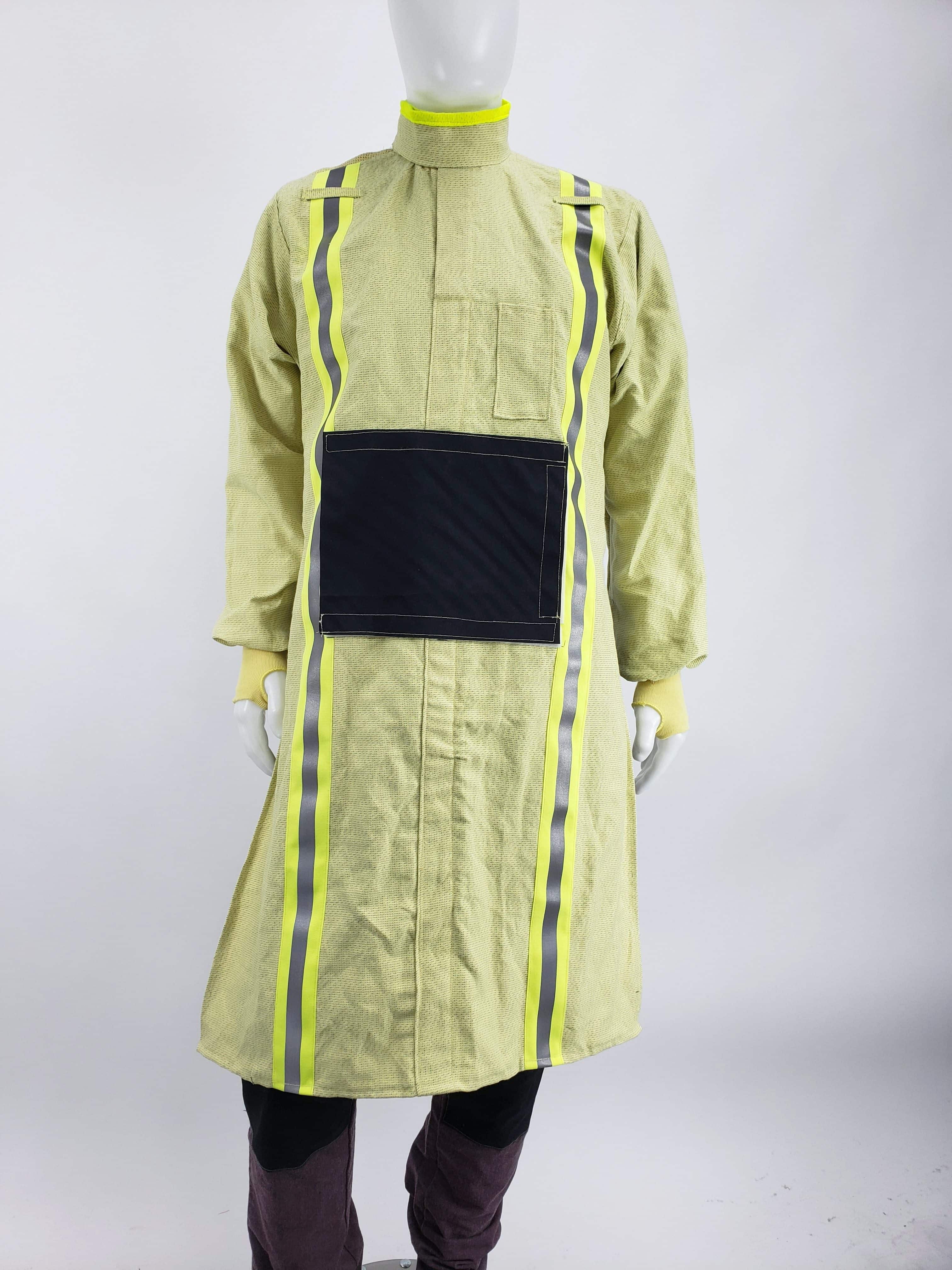 Glass Industry Safety Apparel