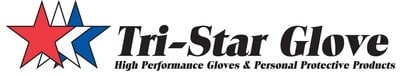 Tri-Star Glove logo